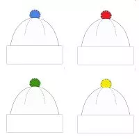 Помпон Bobble, XS
