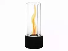 Биокамин с вьющимся пламенем «Dance of flame»