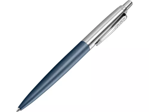 Шариковая ручка Parker Jotter XL, Blue CT, стержень: M Шариковая ручка Parker Jotter XL, Blue CT, стержень: M