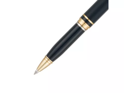 Ручка 2 в 1 шариковая и перьевая Pierre Cardin COMBI PEN, цвет - черный. Упаковка Е фото 3 Ручка 2 в 1 шариковая и перьевая Pierre Cardin COMBI PEN, цвет - черный. Упаковка Е фото 3