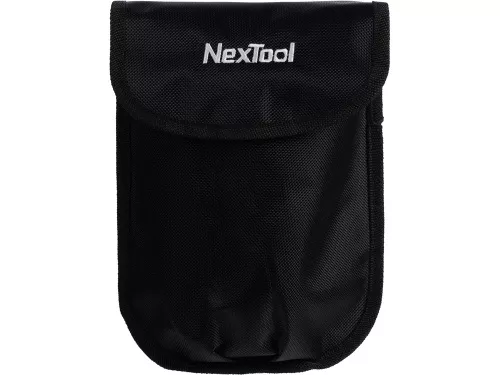 Складная мини лопата Nextool, черная (NE20033) фото 7