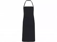 Фартук Ducasse, черный