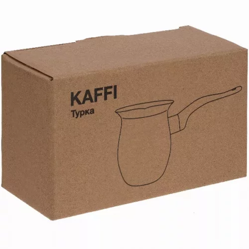Турка Kaffi, ver.2 фото 5