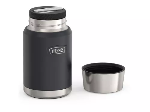 Термос из нерж. стали тм THERMOS IS-301 GT 0.71L фото 4