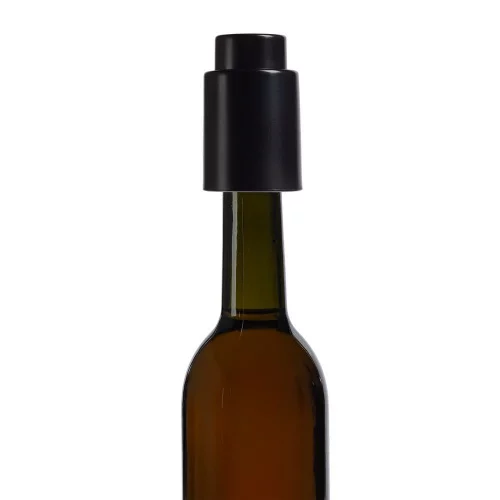 Винный набор Winetura, черный фото 6