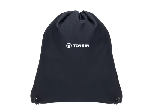 Рюкзак TORBER КЛАСС, персиковый, 46 х 32 х 13 см + Мешок для сменной обуви в подарок! фото 10