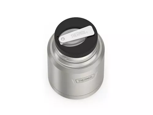 Термос из нерж. стали тм THERMOS IS-300 MS 0.47L фото 2