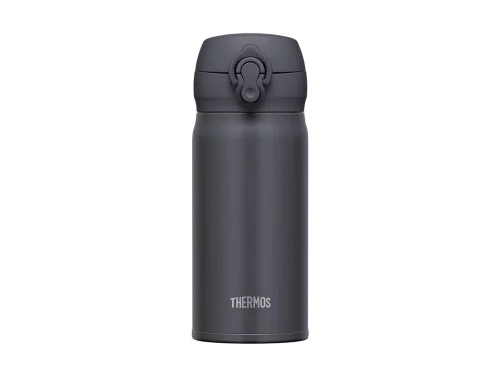 Термос из нерж. стали тм THERMOS JNL-356 SMB0.35L фото 7