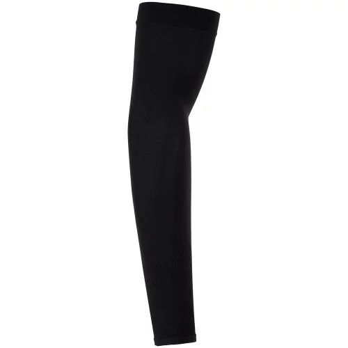 Рукава спортивные Flexor, черные фото 4