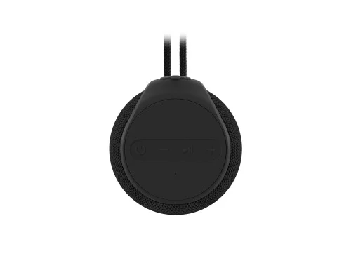 Портативная колонка mySound Clario, 15 Вт Black фото 13