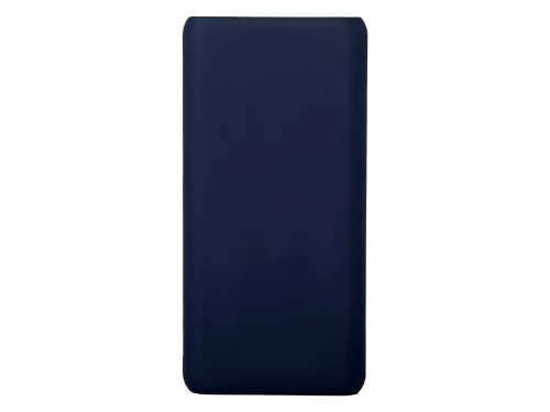 Внешний беспроводной аккумулятор c QC/PD Reload, 10000 mAh, темно-синий (Р) фото 5 Внешний беспроводной аккумулятор c QC/PD Reload, 10000 mAh, темно-синий (Р) фото 5