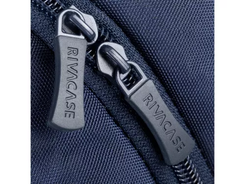 RIVACASE 7561 dark blue ECO рюкзак для ноутбука 15.6-16 / 6 фото 16 RIVACASE 7561 dark blue ECO рюкзак для ноутбука 15.6-16 / 6 фото 16
