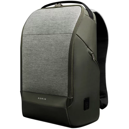 Рюкзак FlexPack Pro, оливковый фото 2 Рюкзак FlexPack Pro, оливковый фото 2