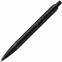 Ручка шариковая Parker IM Achromatic Black