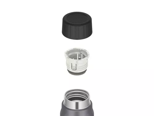 Термос из нерж. стали тм THERMOS FJK-500 SL0,5 L фото 4