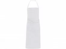 Фартук Ducasse, белый