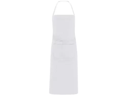Фартук Ducasse, белый