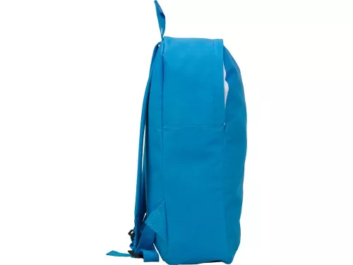 Рюкзак Sheer, неоновый голубой фото 6 Рюкзак Sheer, неоновый голубой фото 6