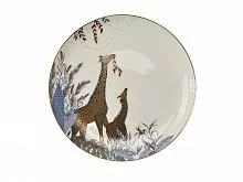 Тарелка Valerie Concept PLATE 3 TRO