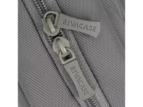 RIVACASE 8235 light grey сумка для ноутбука 15,6 / 6 фото 12 RIVACASE 8235 light grey сумка для ноутбука 15,6 / 6 фото 12