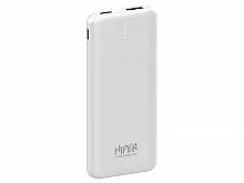 Портативный внешний аккумулятор PSL5000 White