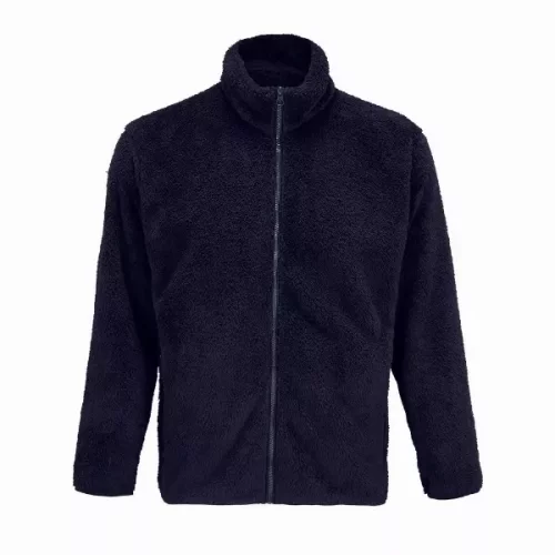 Куртка унисекс Finch, темно-синяя (navy)