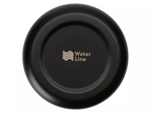 Вакуумный термос Ardent Waterline, 500 мл, тубус, черный фото 6 Вакуумный термос Ardent Waterline, 500 мл, тубус, черный фото 6