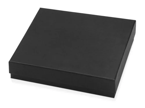Подарочный набор Vision Pro soft-touch с ручкой и блокнотом А5, оранжевый фото 7