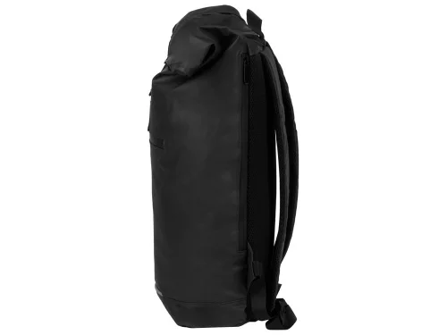 Непромокаемый рюкзак Landy для ноутбука, черный фото 7