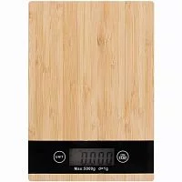 Кухонные весы Woodmore
