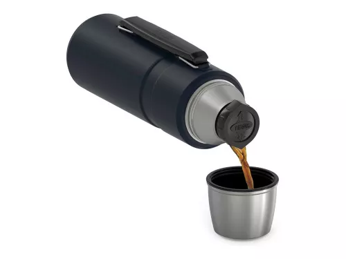 Термос из нерж. стали тм THERMOS SK2010 MB 1.2L фото 5