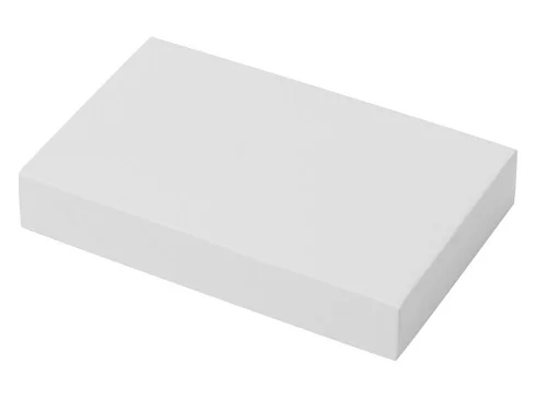 Внешний аккумулятор в форме камня Stone, 5200 mAh, белый фото 8