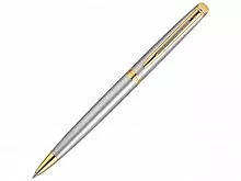 Шариковая ручка Waterman Hemisphere, цвет: GT, стержень: Mblue