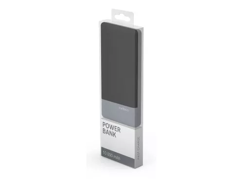 Внешний аккумулятор Rombica NEO Charge 1C фото 5 Внешний аккумулятор Rombica NEO Charge 1C фото 5