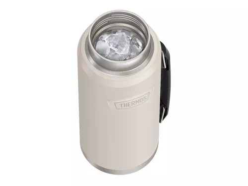 Термос из нерж. стали тм THERMOS IS-210 SN 1.2L фото 5