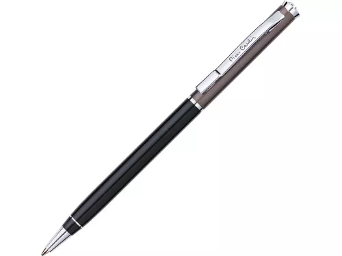 Ручка шариковая GAMME поворотным механизмом. Pierre Cardin 417415