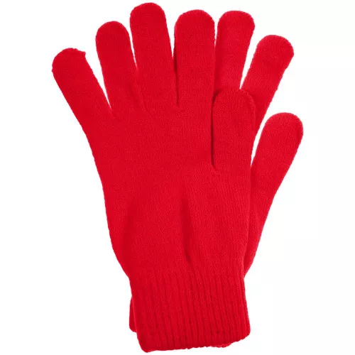 Набор Knit Warm, красный фото 7 Набор Knit Warm, красный фото 7