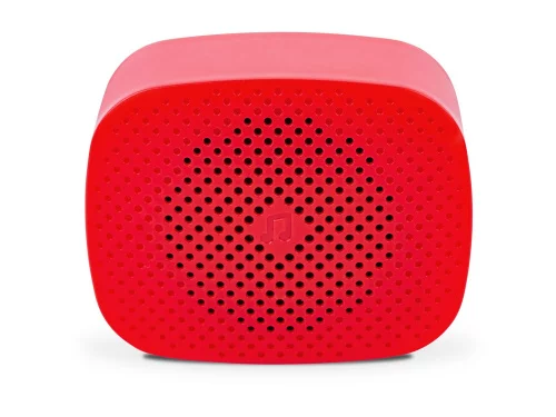 Портативная акустика Rombica MySound Melody Red (P) фото 6