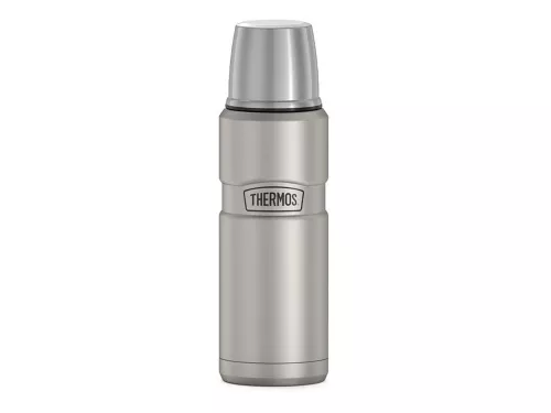 Термос из нерж. стали тм THERMOS SK2000 MS King 0,47L фото 2 Термос из нерж. стали тм THERMOS SK2000 MS King 0,47L фото 2