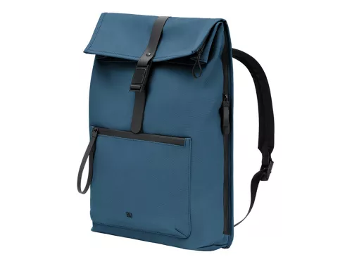 Рюкзак NINETYGO URBAN.DAILY Backpack, синий фото 3