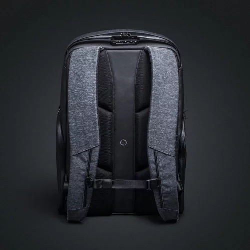 Рюкзак FlexPack Pro, темно-серый фото 4
