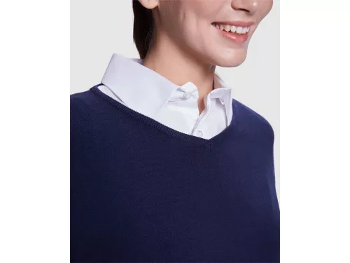 HILUX WOMAN джемпер, нэйви фото 4