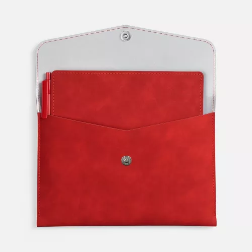 Набор Urban Folder, красный фото 2 Набор Urban Folder, красный фото 2
