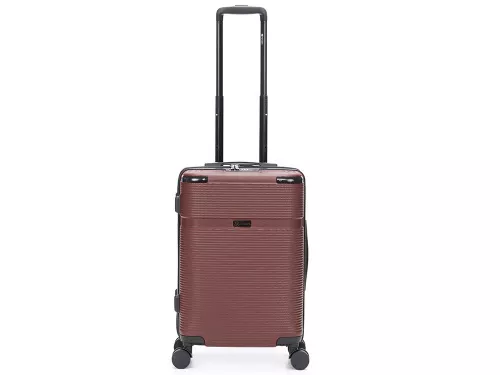 Чемодан TORBER Onego, бордовый, ABS-пластик, 59,5 х 39,5 х 24 см, 46 л фото 13 Чемодан TORBER Onego, бордовый, ABS-пластик, 59,5 х 39,5 х 24 см, 46 л фото 13
