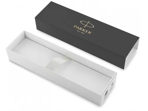 Перьевая ручка Parker Jotter Royal Blue CT, MBlue фото 4
