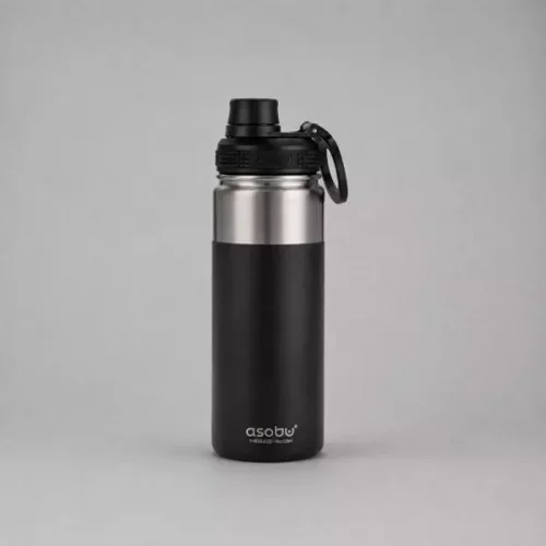 Вакуумная термобутылка «ALPINE FLASK», 530 мл