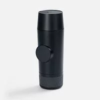 Портативная кофемашина Porta Presso, черная