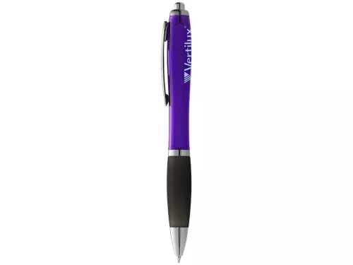 Шариковая ручка Nash 10615507 фото 2 Шариковая ручка Nash 10615507 фото 2