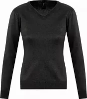 Джемпер женский Galaxy Women, черный