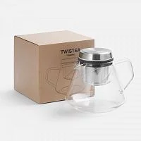 Чайник TwisTea